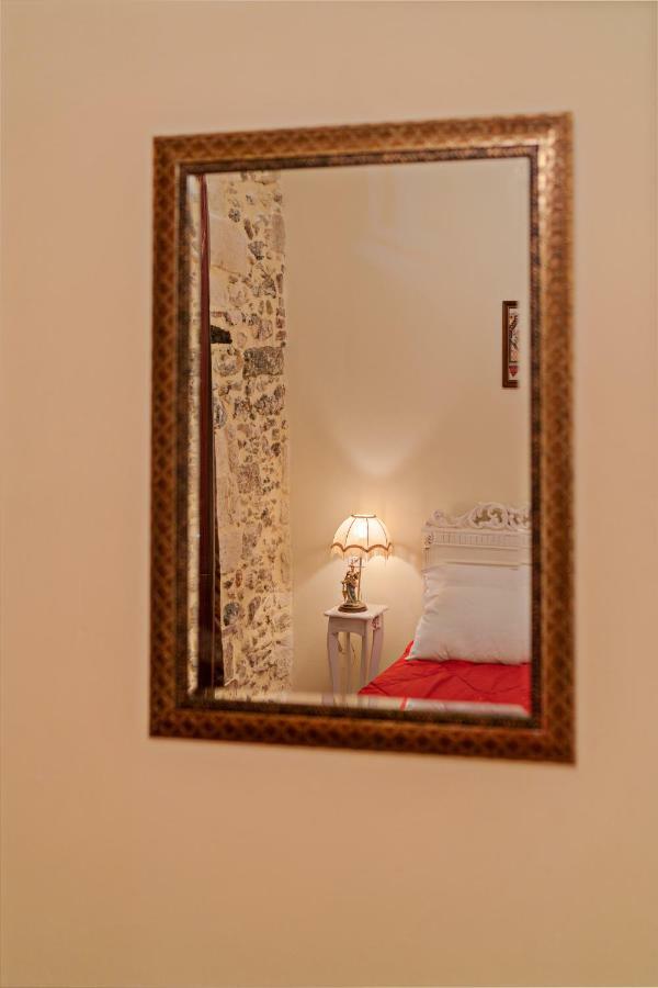 Villa Casa Di Silvia Rethymno Esterno foto